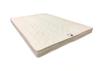 Very Firm Memory Foam Mattress for Sofa Bed 80x190 X 15 Cm + Visco Pillow - 5 Comfort Zones - HR Der Polished Latex Core