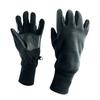 DUBLIN Unisex Everyday Showerproof Polar Fleece Riding Gloves