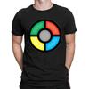 Retro 80s Memory Game T-Shirt Nostalgic Pop Culture Gift Men & Women Tee #DNE
