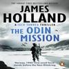 The Odin Mission by James Holland Paperback Book 9780552157360