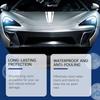 Car Coating Agent Automotive Polish Car Care Protecti Polish Wax Film Paint Care Protector Kit Accessories Paint Brightening