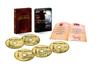 The Lord of the The Two Towers Special Extended Edition Rings (Limited Edition/5-Disc Set) [Blu-ray]