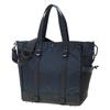 RIDE Ride 2WAY Tote Bag Navy Blue [P.O.T.R.] (L) 997-17077