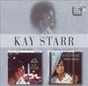 CD KAY STARR - I Cry By Night / "Losers, Weepers.. 724385605826 Capitol Records 1997 UK Jazz Used