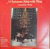 LP Record BING CROSBY - A Christmas Sing With Bing - Around MCA15018 MCA US Jazz Used
