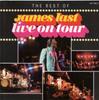 CD JAMES LAST - Live On Tour  5579362 Polydor 1998 Germany Pop Used