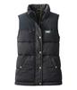 Mountain Classic Down Vest US Fit Petit XS Size Black Black 0UBV410001 [LLBE] Women's