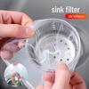 Disposable Kitchen and Bathroom Drain Filter Bags