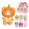 Plush Doll Loveliness Never Ends Series Kawaii Plushie Toys Figure Doll Cute Xmas Collectible Birthday Gift For Girls