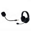 Immerse Yourself In Gaming with a 3.5mm Detachable Mic Compatible for Razer Barracuda X Headset Microphone 15cm/5.91in