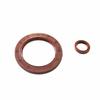 Crankshaft Front And Rear Oil Seal For Hyundai Accent Kia Rio Soul 1.6 L 12-16