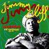 CD JIMMY CLIFF - Samba Reggae 080852 Celluloid 1993 France Reggae, Ska & Dub Used