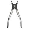 Metal Wheel Nut Cap Pliers Damage Ergonomic Design Specially Designed Jaw Tip OPEL Widely Applied