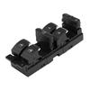 Car Door Window Panel Master Switch Control for B5 MK4 1J4959857 3BD959857