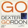 CD DEXTER GORDON - Go CDP74609425 Blue Note 1987 Holland Jazz Used