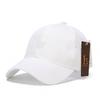 New Breathable Baseball Caps for Men and Women Outdoor Leisure Sunscreen Sunshade Fashionable Versatile Travel