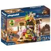 PLAYMOBIL - 70751 - Novelmore - Sal'ahari Sands - Temple Des Squelettes