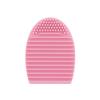 Cleaning Glove - Aesthetics - Makeup Brush - Silicone - Pink - Compact