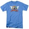 Scott Pilgrim Sonic Scott T-Shirt Sizes S-4XL NEW