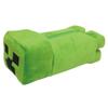 K Company Minecraft Nesoberi Plush Pen Pouch Creeper H85 X W85mm X D235mm MCT-NNP-CP
