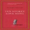 Ten Storey Love Song by Richard Milward Paperback Book 9781399602457