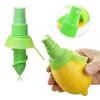 Orange Juice Squeeze Juice Juicer Lemon Spray Mist Orange Fruit Squeezer Sprayer Kitchen Cooking Tool1PC