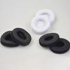1Pair Soft Earmuffs Foam Pad Ear Cushion Headphones Accessories Ear Pads Earbuds Cover