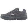 P-6000 Premium Comfortable Fit Rubber Casual Running Shoes Men Sneaker Iron-Gray IM6767-068