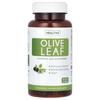 Olive Leaf, 750Mg, 60 Capsules
