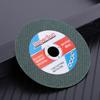 50Pcs 107mm Mesh Resin Metal Cutting Wheel Ultra Thin Cut-Off Wheel Cutting Disc Angle Grinder Grinding Wheels for Angle Grinder