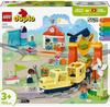 LEGO Duplo Constructor – Large Interactive Railway (10428)