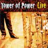 CD TOWER OF POWER - Soul Vaccination: Tower Of Power Li FFM4949122,4949 550 Music, Epic 1999 Europe Jazz Used