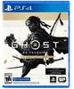 Ghost of Tsushima Cut North PS4 Director's (Import Version America) -