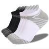 6 Pairs Sport Socks Sweat-absorbent Breathable Comfortable Socks