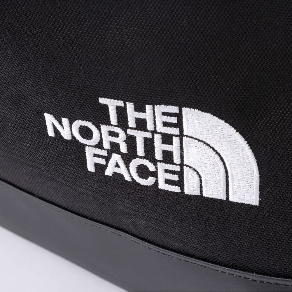 North Tote Bag Fildence Gear Tote L NM82200 New Taupe Green [The Face]