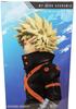 My Hero Academia 7TH SEASON FIGURE KATSUKI BAKUGO Katsuki Bakugou Figure Official 23cm Hero'ka Approx.
