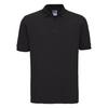 Mens Classic Cotton Pique Polo Shirt