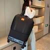 New Trolley Bag Detachable Universal Wheel Luggage Folding Storage Boarding Bag Expandable Suitcase Check-in Bag