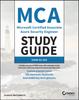 The MCA Microsoft Certified Associate Azure Security Engineer Study Guide : Exam AZ-500 Book