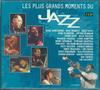 CD РАЗНЫЕ ИСПОЛНИТЕЛИ - Les Plus Grands Moments Du Jazz COL4888712 Columbia 1997 Япония Джаз Б/У