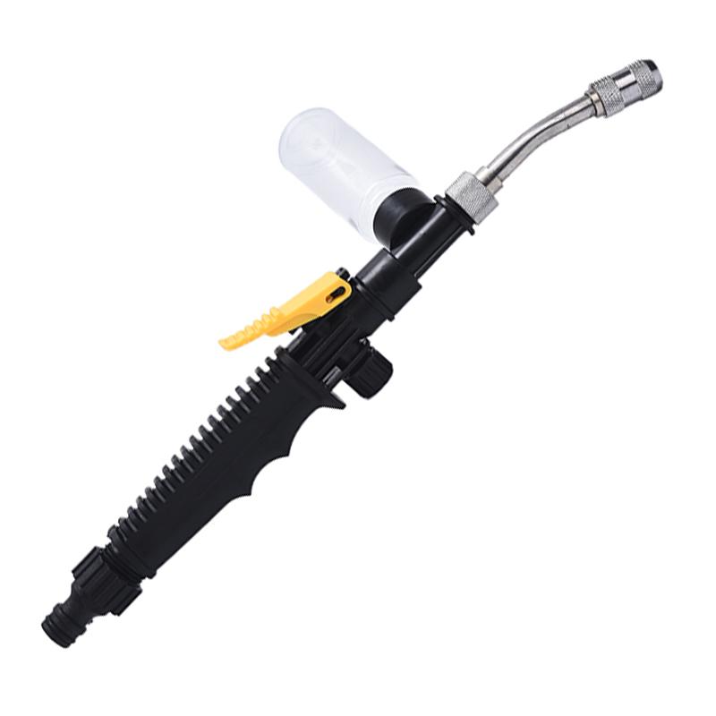 High Pressure Power Washer Water Gun Spray Nozzle Car Wash Garden Cleaning Tool