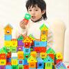 1 Set Construction Toy Creative Children's Building Blocks Toys Giant Waffle Blocks Learning Toys for Kids