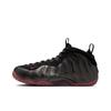Air Foamposite One Cough Drop 2025 Unisex Sneakers Black Varsity-Red IB2219-001