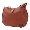 PORTER CISCO SHOULDER BAG Shoulder Bag [Porter] 120-03306 Brown/60