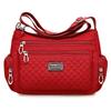 Female Crossbody Bags Shoulder Bags Fashion Waterproof Nylon Women Messenger Bags