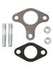 Muffler Gasket Set for For GX390 For GX340 For GX270 13HP Bolt and Nuts