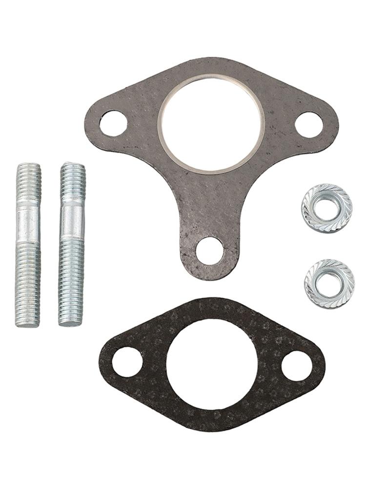 Muffler Gasket Set for For GX390 For GX340 For GX270 13HP Bolt and Nuts