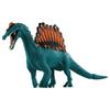 TAKARA TOMY Ania Adventure Continent Ania Kingdom Spin Animal Dinosaur Toy for Ages 3 and Up (Spinosaurus)
