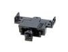 Tomytec N Gauge Tightly Connected TN Coupler 1 Stage Electric 1 Railway Model Supplies JC6335 (SP, Black, Connector), Piece,