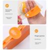 Japanese Citrus & Exotic Fruit Peeler: Multifunctional Snack Box Opener